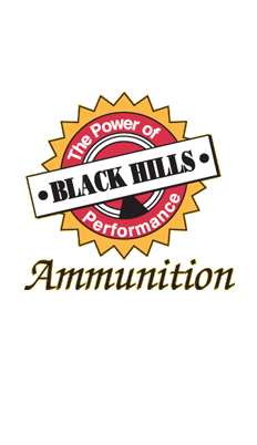 Black Hills Ammunition | The Power of Performance